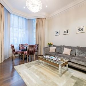 Superior Appartement met een Slaapkamer
